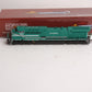 Broadway Limited 2010 HO Green Machine GE AC6000CW #6000 w Paragon2 (DCC)