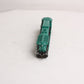 Broadway Limited 2010 HO Green Machine GE AC6000CW #6000 w Paragon2 (DCC)