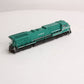 Broadway Limited 2010 HO Green Machine GE AC6000CW #6000 w Paragon2 (DCC)
