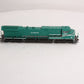 Broadway Limited 2010 HO Green Machine GE AC6000CW #6000 w Paragon2 (DCC)