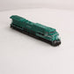 Broadway Limited 2010 HO Green Machine GE AC6000CW #6000 w Paragon2 (DCC)