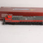 Broadway Limited 2011 HO GE AC6000 GECX Demo Diesel Engine #6001 w/DCC