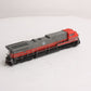 Broadway Limited 2011 HO GE AC6000 GECX Demo Diesel Engine #6001 w/DCC