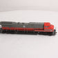 Broadway Limited 2011 HO GE AC6000 GECX Demo Diesel Engine #6001 w/DCC