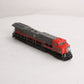 Broadway Limited 2011 HO GE AC6000 GECX Demo Diesel Engine #6001 w/DCC