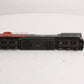 Broadway Limited 2011 HO GE AC6000 GECX Demo Diesel Engine #6001 w/DCC