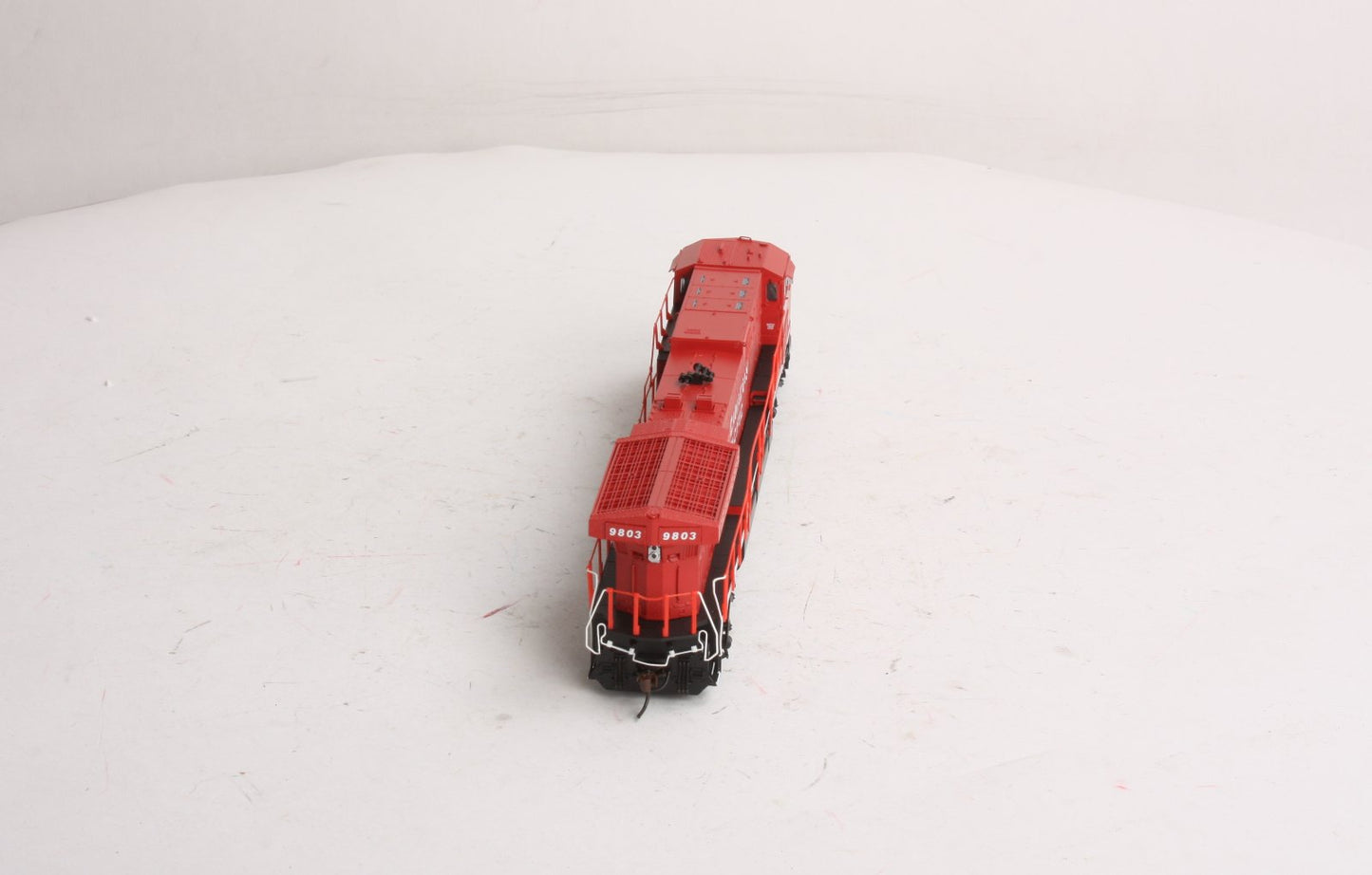 Broadway Limited 2013 HO Canadian Pacific Paragon2™ Diesel GE AC6000 #9803