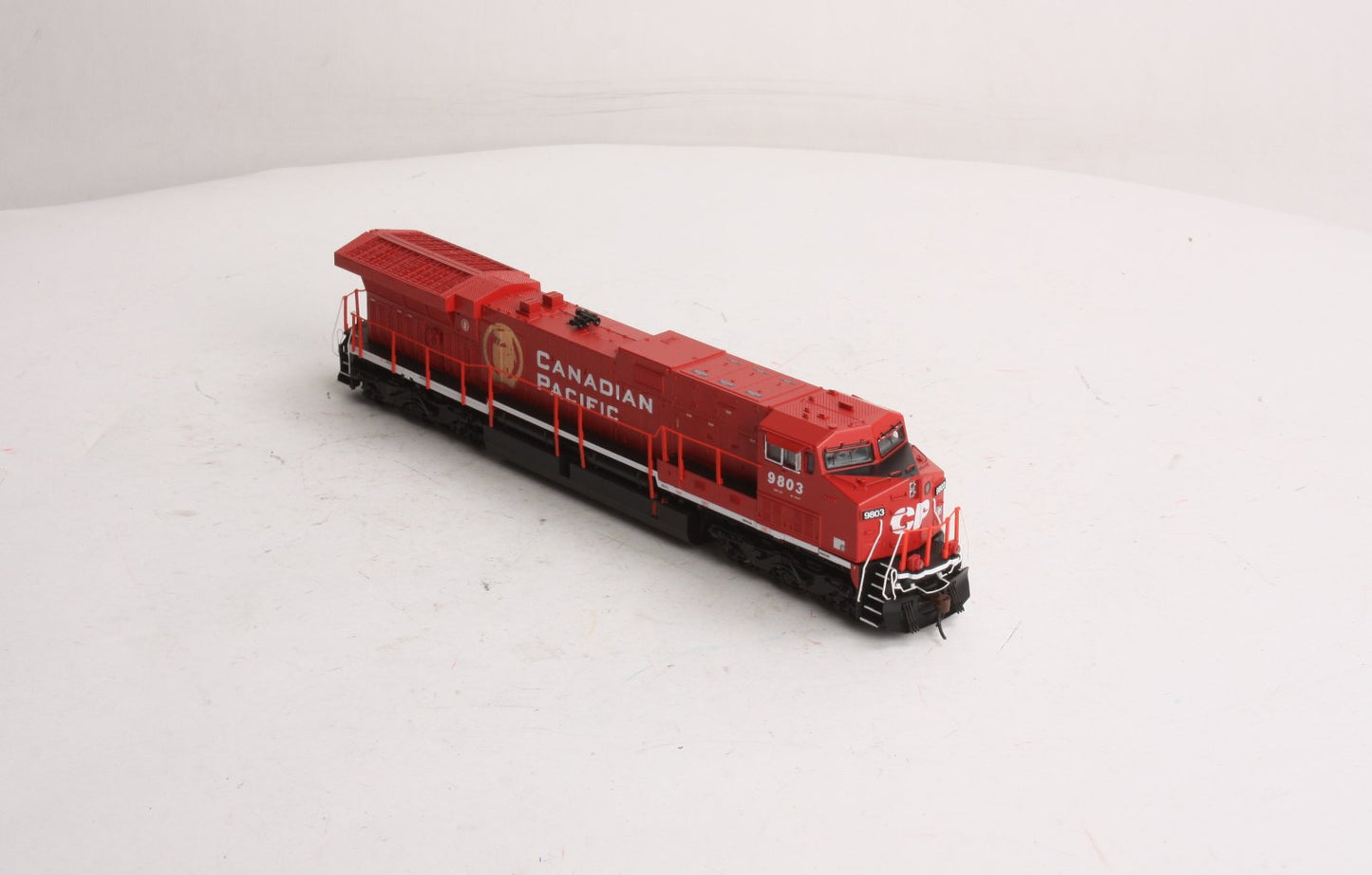 Broadway Limited 2013 HO Canadian Pacific Paragon2™ Diesel GE AC6000 #9803
