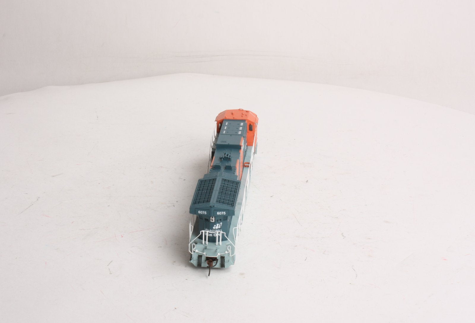 Broadway Limited 2007 HO BHP GE AC6000CW with Sound & DCC - Paragon2 #6075