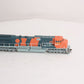 Broadway Limited 2007 HO BHP GE AC6000CW with Sound & DCC - Paragon2 #6075