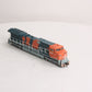 Broadway Limited 2007 HO BHP GE AC6000CW with Sound & DCC - Paragon2 #6075