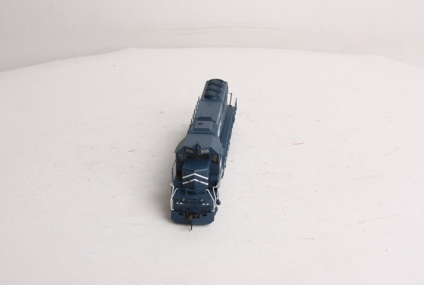 Broadway Limited 5280 HO Chicago & Eastern Illinois EMD SD40-2 Low Nose #3155