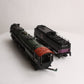 MTH 20-3278-1 O Gauge Great Northern 4-6-6-4 Z-6 Challenger Steam w/PS2  #4001