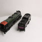 MTH 20-3278-1 O Gauge Great Northern 4-6-6-4 Z-6 Challenger Steam w/PS2  #4001