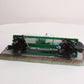 Lionel 6-16891 O Diamond Chemical Corp. Tank Car Accident #16891