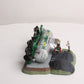 Lionel 6-16891 O Diamond Chemical Corp. Tank Car Accident #16891