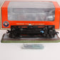 Lionel 6-37977 O Hooker Tank Car Accident