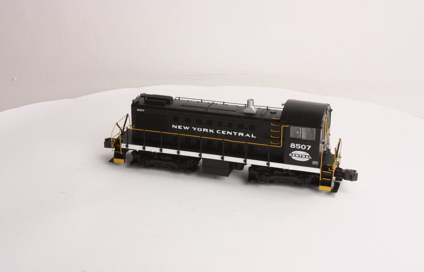 Lionel 6-38481 New York Central Legacy Alco S-2 Diesel Switcher #8507
