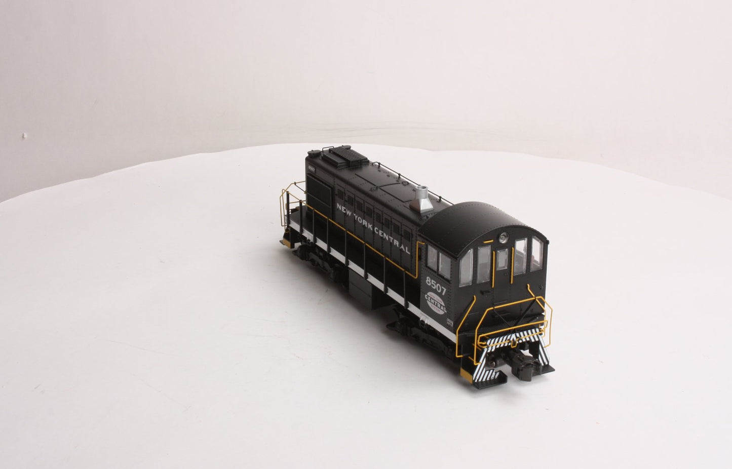 Lionel 6-38481 New York Central Legacy Alco S-2 Diesel Switcher #8507