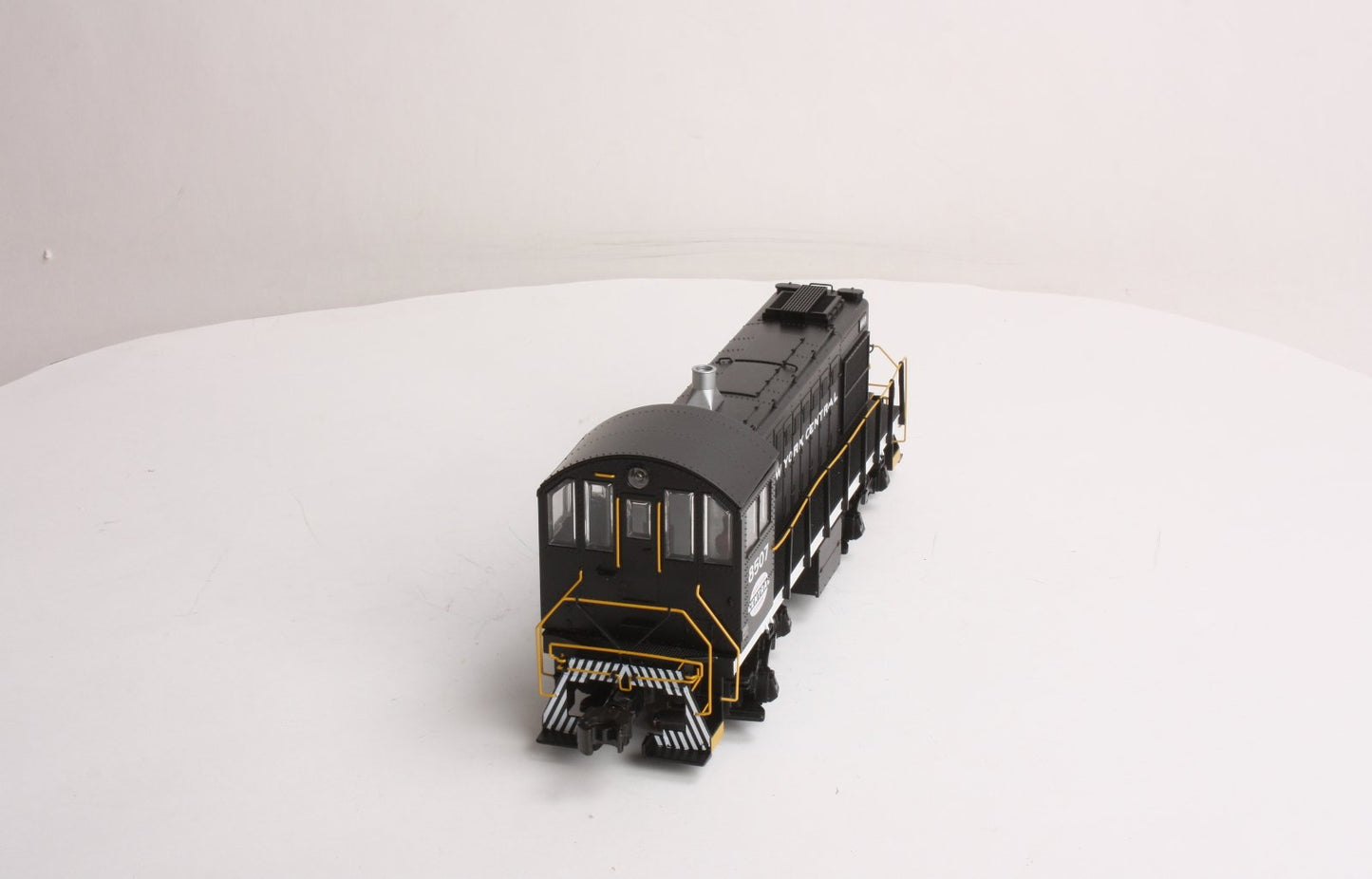 Lionel 6-38481 New York Central Legacy Alco S-2 Diesel Switcher #8507