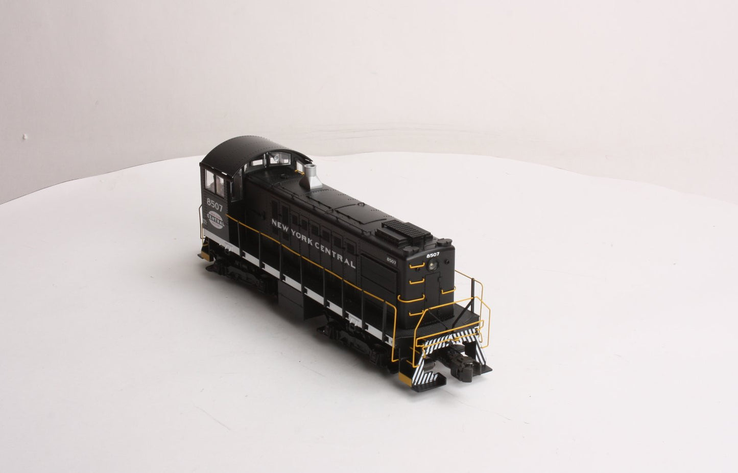Lionel 6-38481 New York Central Legacy Alco S-2 Diesel Switcher #8507