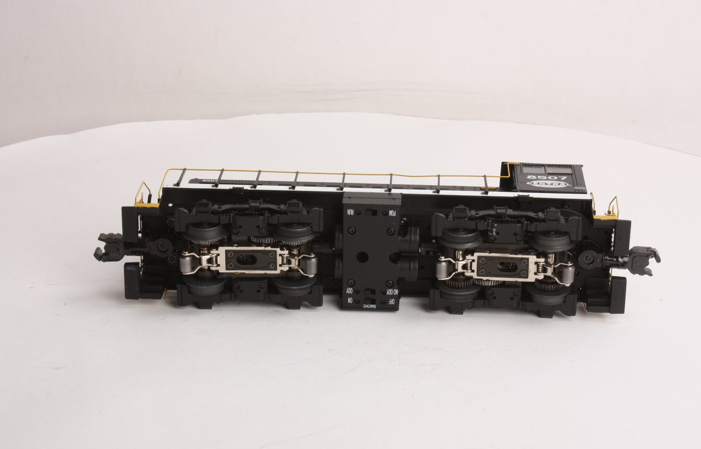 Lionel 6-38481 New York Central Legacy Alco S-2 Diesel Switcher #8507