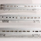 MTH 80-2060-1 New York Central Alco PA HO Gauge Diesel Train Set with PS 3