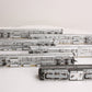 MTH 80-2060-1 New York Central Alco PA HO Gauge Diesel Train Set with PS 3