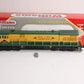Williams U1016 O Reading U33C Powered A Diesel Locomotive W/Horn #6332