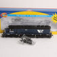 Athearn 98011 HO Scale Montana Rail Link SD-45 Diesel Locomotive #371