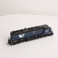 Athearn 98011 HO Scale Montana Rail Link SD-45 Diesel Locomotive #371