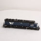 Athearn 98011 HO Scale Montana Rail Link SD-45 Diesel Locomotive #371
