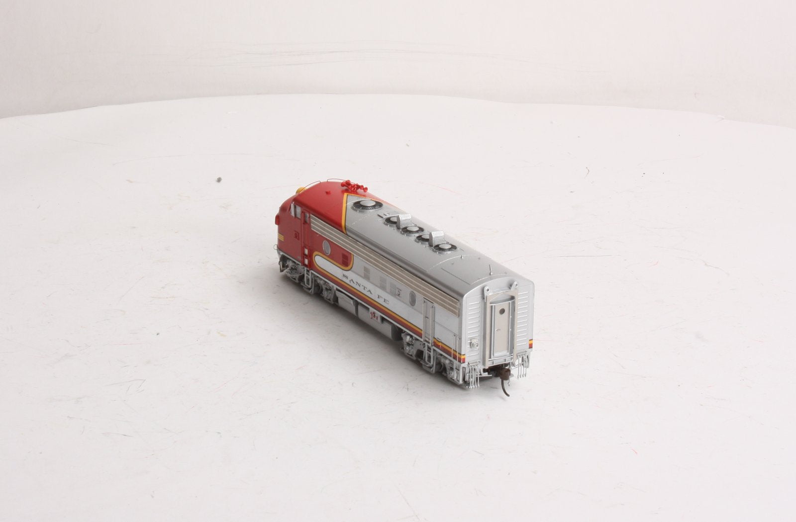 Athearn G22086 HO Genesis Santa Fe F-7 A Unit Diesel
