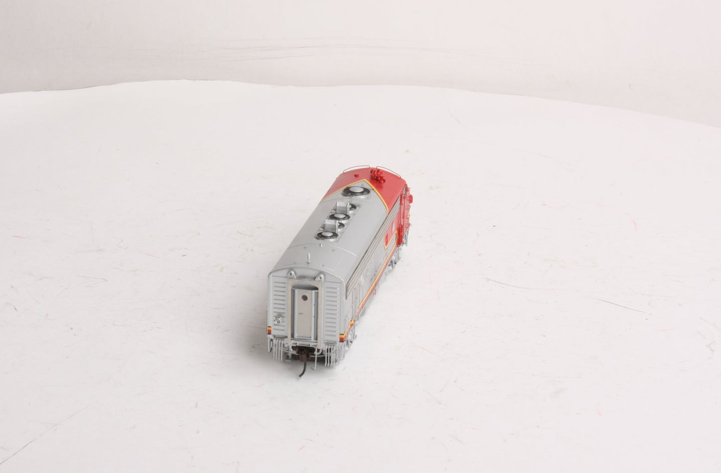 Athearn G22086 HO Genesis Santa Fe F-7 A Unit Diesel