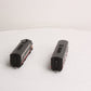 Athearn G22091 HO SP/Black Widow Modernized F7 A/B Diesel Locomotive #6402,#8303