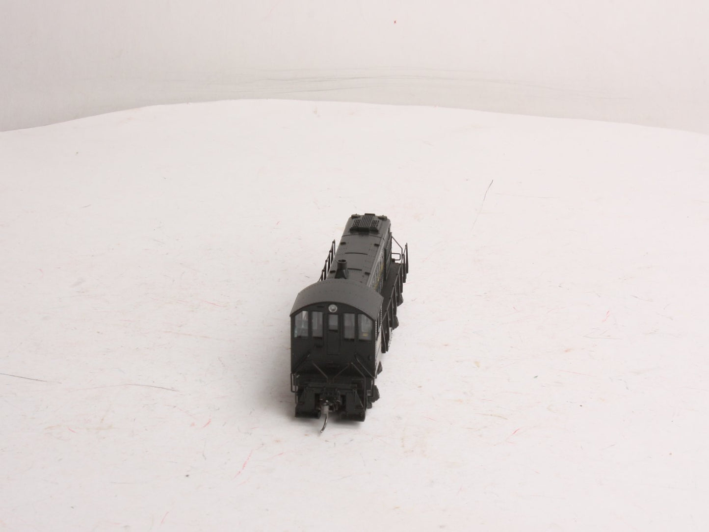 Atlas 8073 HO Scale Pennsylvania Alco S2 Diesel Locomotive #5927