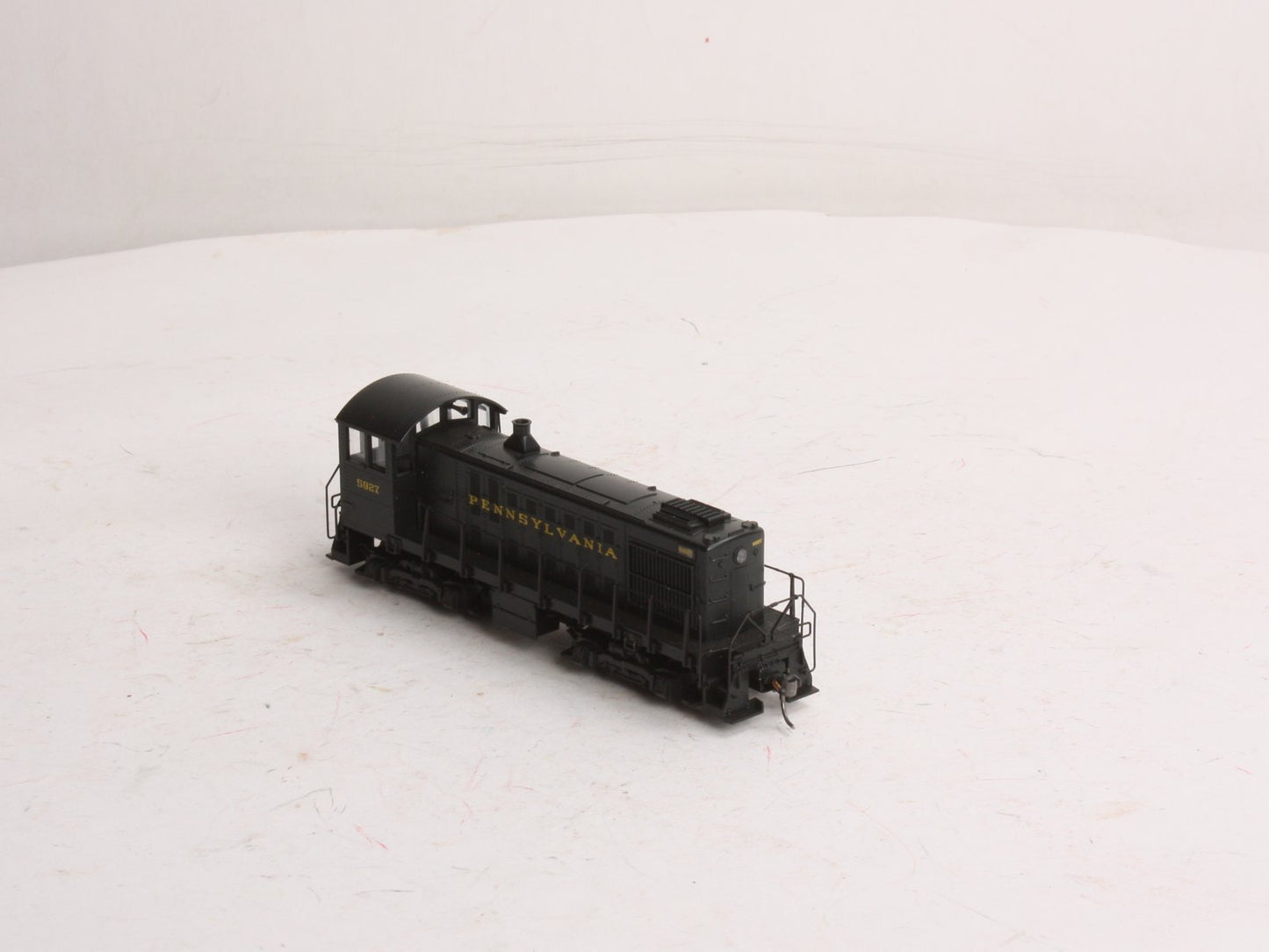 Atlas 8073 HO Scale Pennsylvania Alco S2 Diesel Locomotive #5927