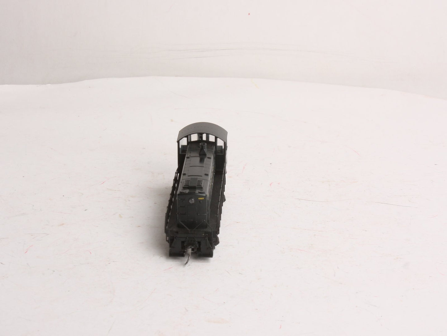 Atlas 8073 HO Scale Pennsylvania Alco S2 Diesel Locomotive #5927