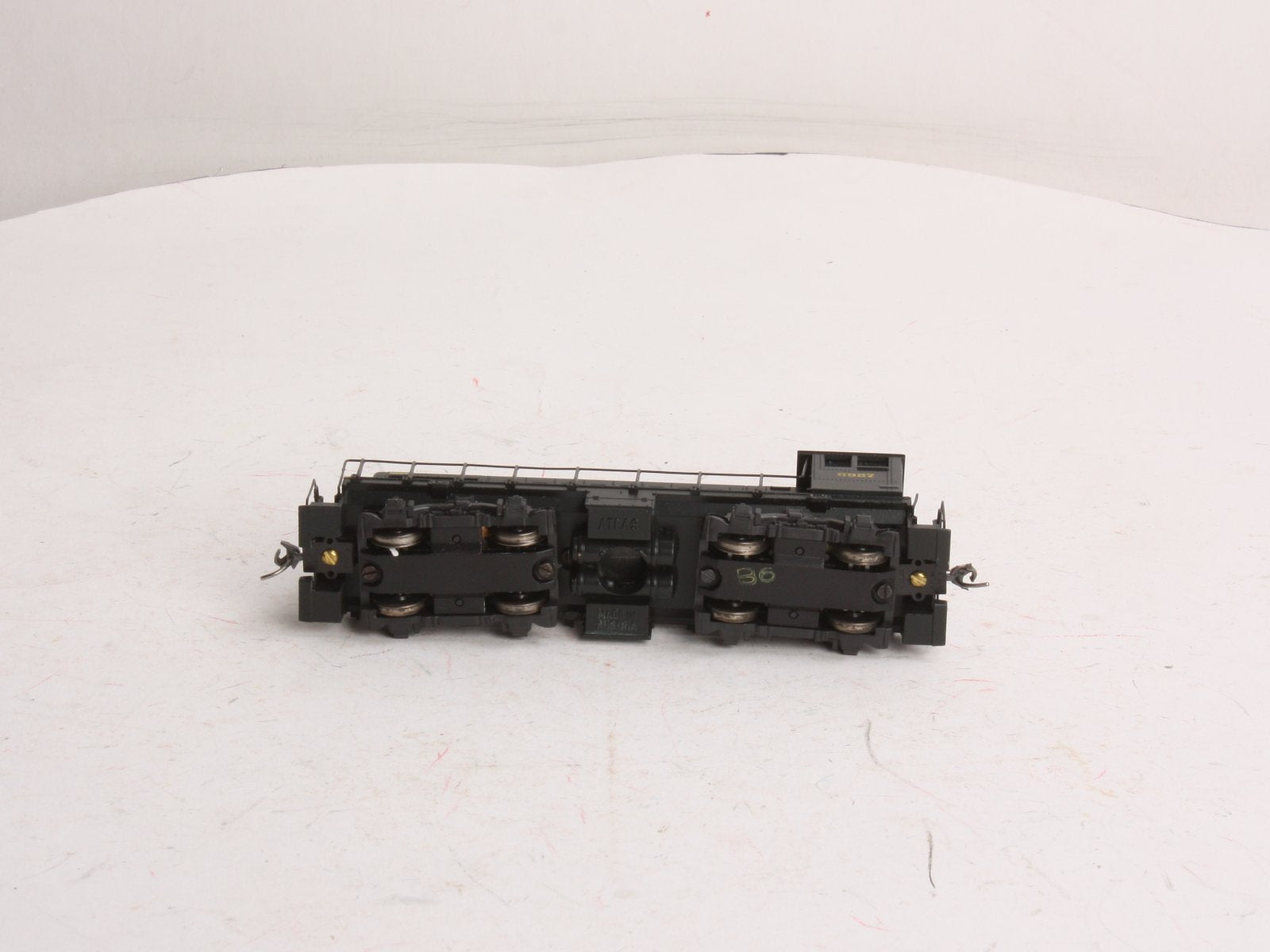 Atlas 8073 HO Scale Pennsylvania Alco S2 Diesel Locomotive #5927