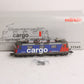 Marklin 37345 HO Scale SBB Cargo Powered Electric Locomotive #397-1
