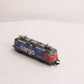 Marklin 37345 HO Scale SBB Cargo Powered Electric Locomotive #397-1