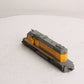 Kato 37-6501 HO Union Pacific EMD SD38-2 Diesel Locomotive #2801