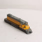 Kato 37-6501 HO Union Pacific EMD SD38-2 Diesel Locomotive #2801