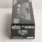 Kato 37-6501 HO Union Pacific EMD SD38-2 Diesel Locomotive #2801