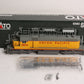 Kato 37-6502 HO Union Pacific SD38-2 Diesel Locomotive #2804