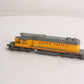 Kato 37-6502 HO Union Pacific SD38-2 Diesel Locomotive #2804