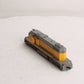 Kato 37-6502 HO Union Pacific SD38-2 Diesel Locomotive #2804