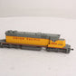 Kato 37-6502 HO Union Pacific SD38-2 Diesel Locomotive #2804