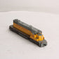 Kato 37-6502 HO Union Pacific SD38-2 Diesel Locomotive #2804
