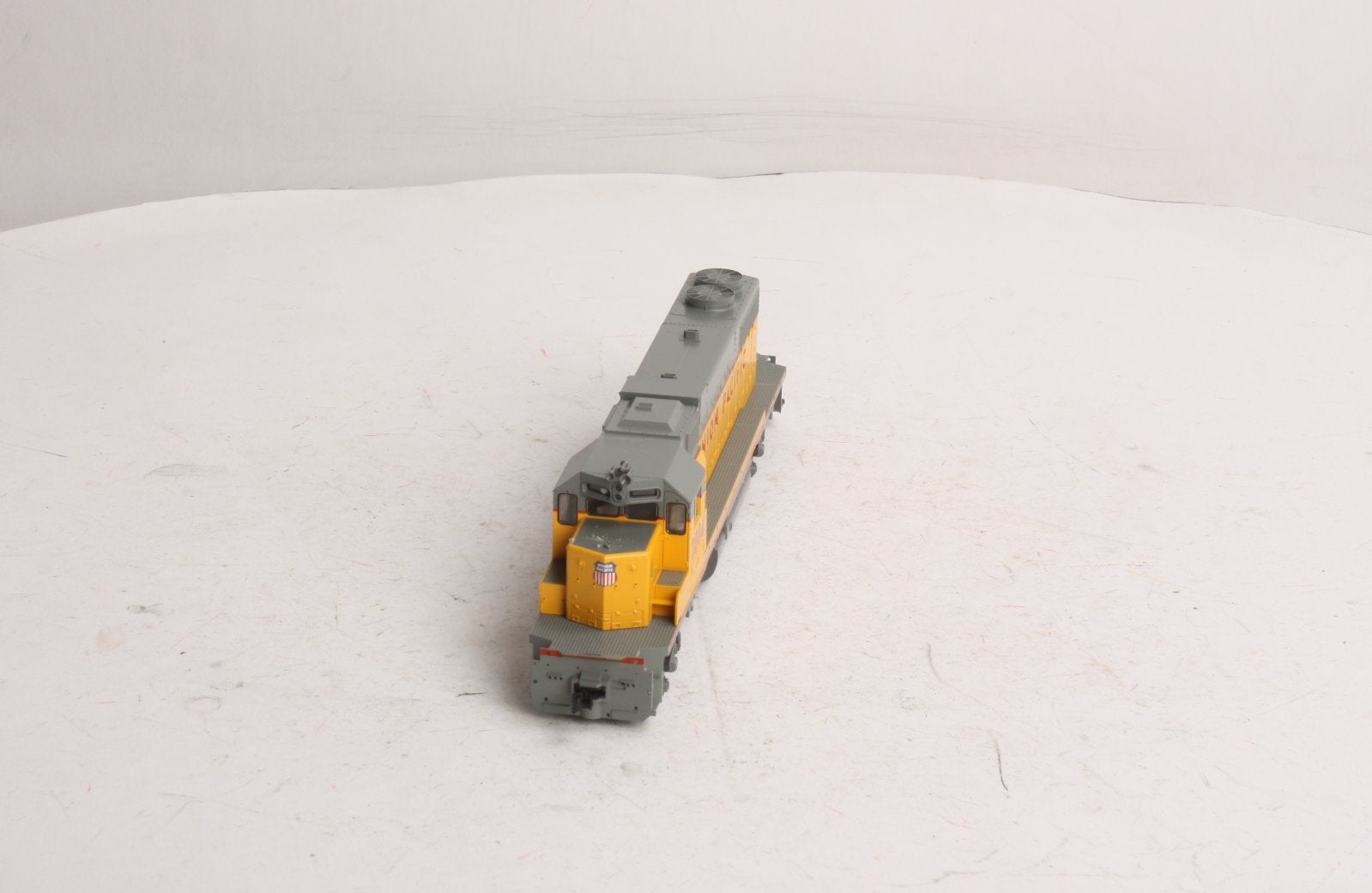 Kato 37-6502 HO Union Pacific SD38-2 Diesel Locomotive #2804
